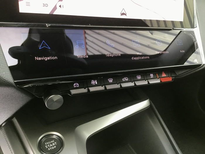 Peugeot 308 SW PureTech 130ch S&S BVM6 Allure Pack