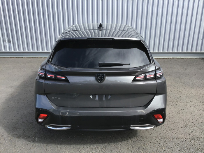 Peugeot 308 SW PureTech 130ch S&S BVM6 Allure Pack