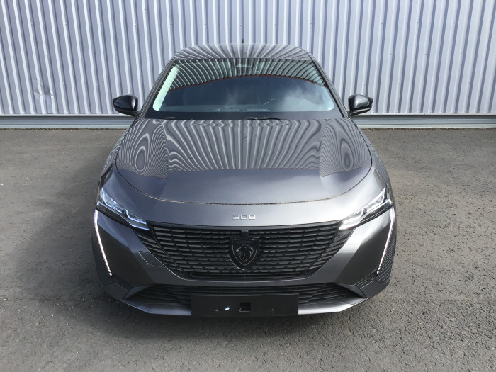 Peugeot 308 SW PureTech 130ch S&S BVM6 Allure Pack