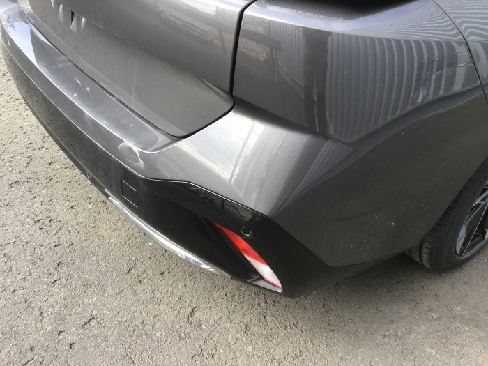Peugeot 308 SW PureTech 130ch S&S BVM6 Allure Pack