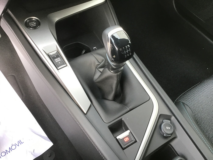 Peugeot 308 SW PureTech 130ch S&S BVM6 Allure Pack