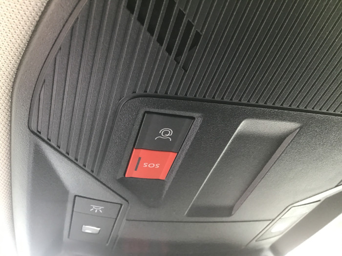 Peugeot 308 SW PureTech 130ch S&S BVM6 Allure Pack