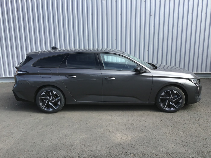 Peugeot 308 SW PureTech 130ch S&S BVM6 Allure Pack