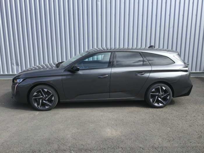 Peugeot 308 SW PureTech 130ch S&S BVM6 Allure Pack