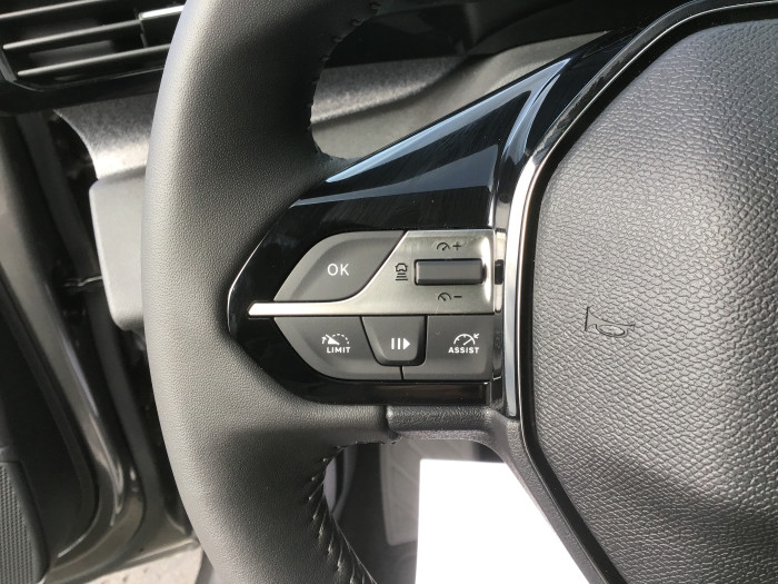Peugeot 308 SW PureTech 130ch S&S BVM6 Allure Pack