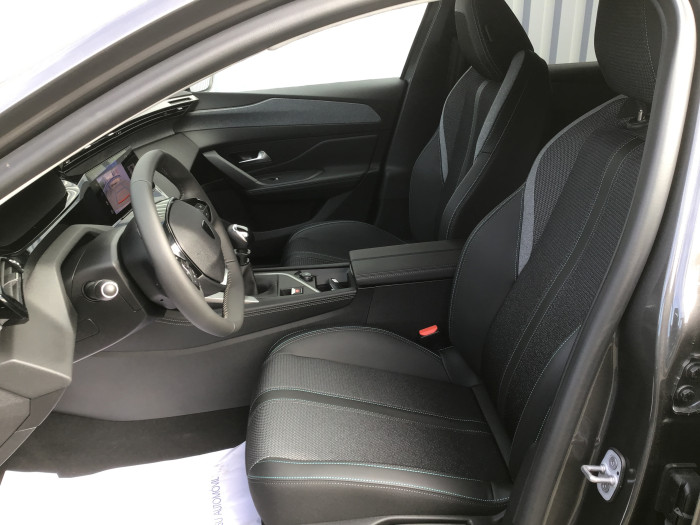 Peugeot 308 SW PureTech 130ch S&S BVM6 Allure Pack