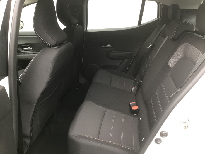 Dacia SANDERO Nouveau TCe 90 GSR2 Stepway Expression