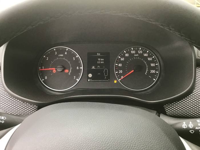 Dacia SANDERO Nouveau TCe 90 GSR2 Stepway Expression