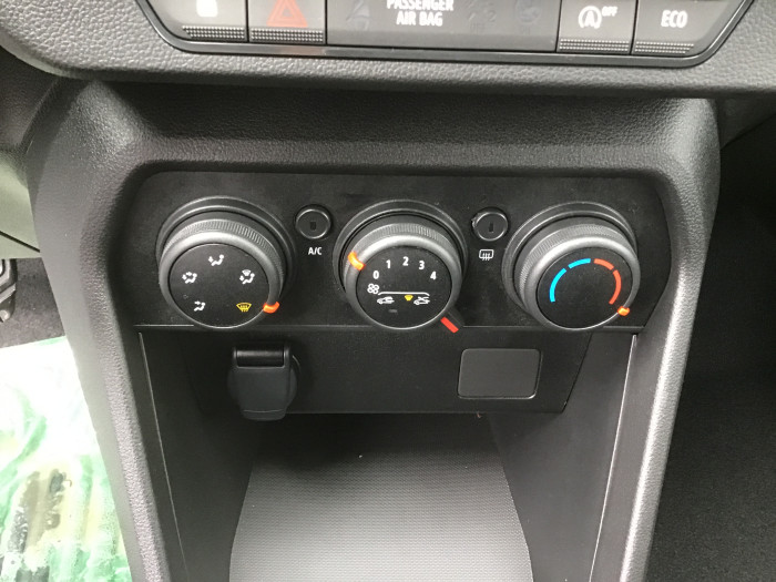 Dacia SANDERO Nouveau TCe 90 GSR2 Stepway Expression