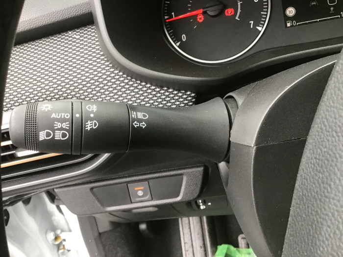 Dacia SANDERO Nouveau TCe 90 GSR2 Stepway Expression
