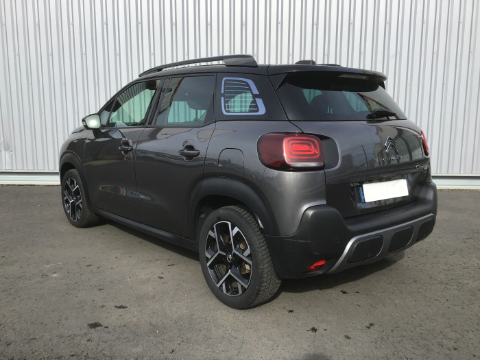Citroën C3 AIRCROSS PureTech 110 S&S BVM6 Shine Pack