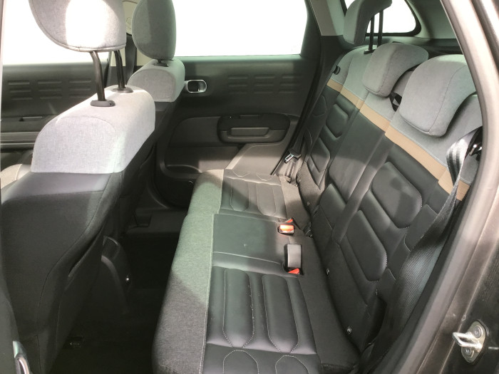 Citroën C3 AIRCROSS PureTech 110 S&S BVM6 Shine Pack