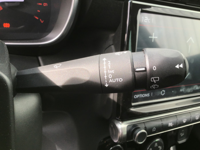 Citroën C3 AIRCROSS PureTech 110 S&S BVM6 Shine Pack