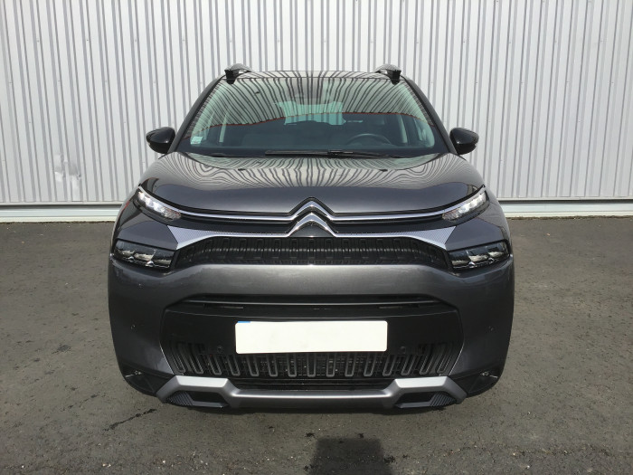 Citroën C3 AIRCROSS PureTech 110 S&S BVM6 Shine Pack