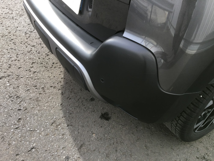 Citroën C3 AIRCROSS PureTech 110 S&S BVM6 Shine Pack
