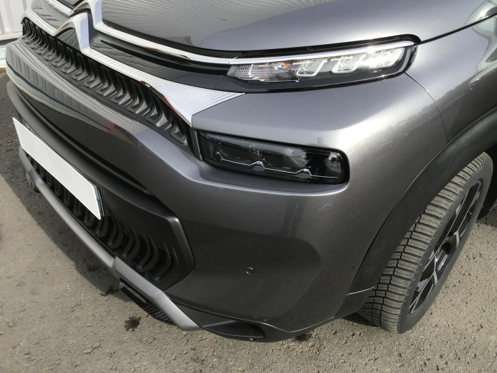 Citroën C3 AIRCROSS PureTech 110 S&S BVM6 Shine Pack