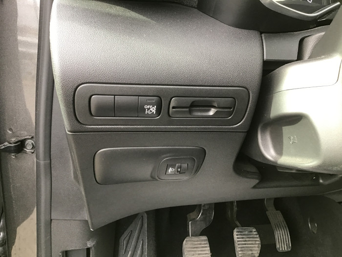 Citroën C3 AIRCROSS PureTech 110 S&S BVM6 Shine Pack