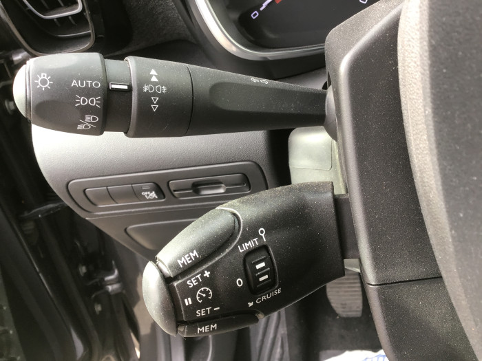 Citroën C3 AIRCROSS PureTech 110 S&S BVM6 Shine Pack