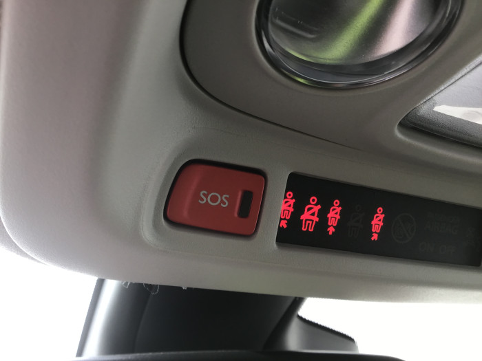 Citroën C3 AIRCROSS PureTech 110 S&S BVM6 Shine Pack