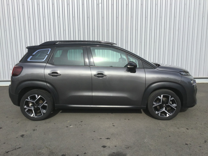 Citroën C3 AIRCROSS PureTech 110 S&S BVM6 Shine Pack