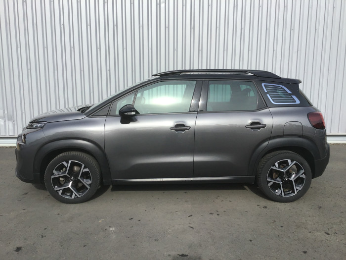 Citroën C3 AIRCROSS PureTech 110 S&S BVM6 Shine Pack