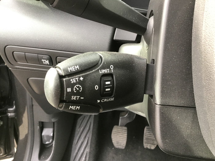 Citroën C3 AIRCROSS PureTech 110 S&S BVM6 Shine Pack