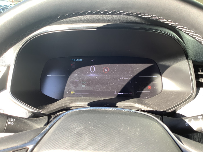 Renault CLIO V TCe 90 ch GSR2 Techno