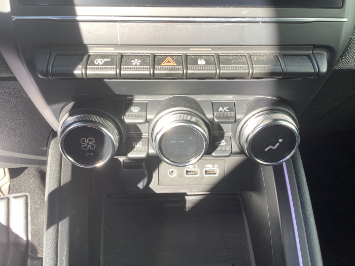 Renault CLIO V TCe 90 ch GSR2 Techno