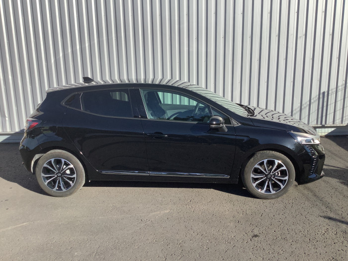 Renault CLIO V TCe 90 ch GSR2 Techno