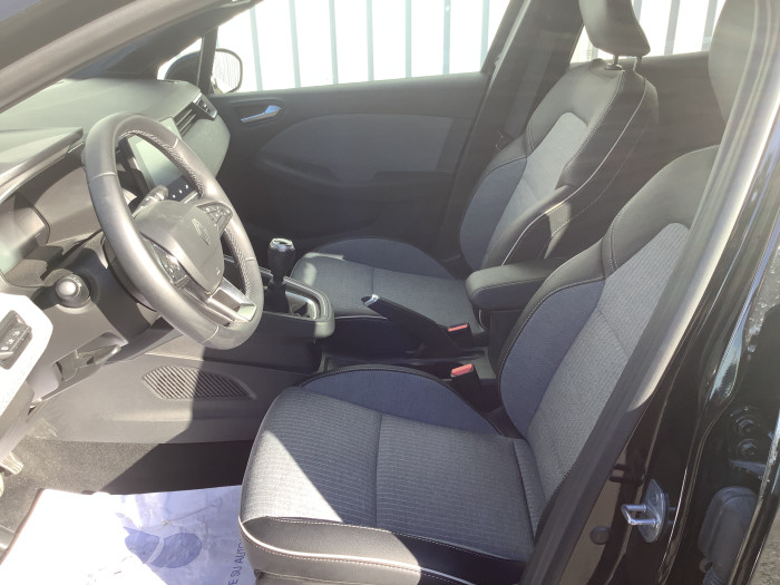 Renault CLIO V TCe 90 ch GSR2 Techno