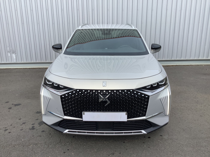 DS DS 7 BlueHDi 130 EAT8 Rivoli