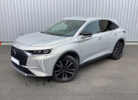 DS DS 7 BlueHDi 130 EAT8 Rivoli