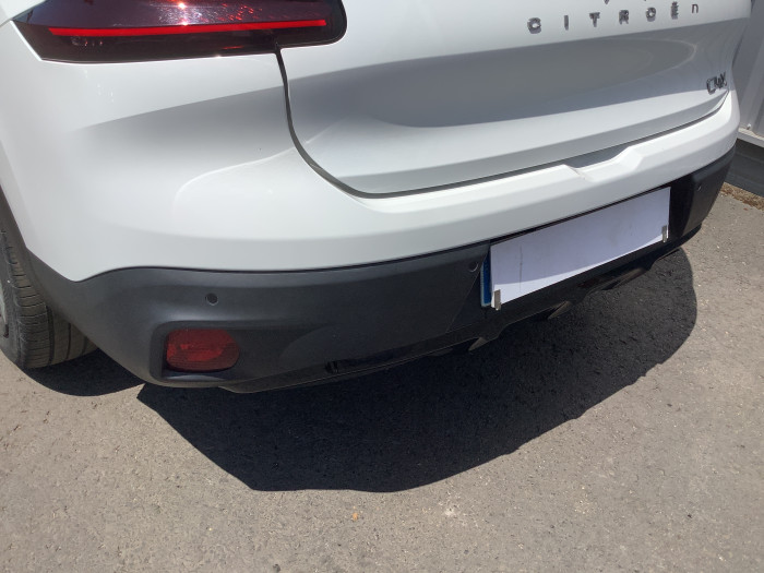 Citroën C4 X PureTech 100 S&S BVM6 You