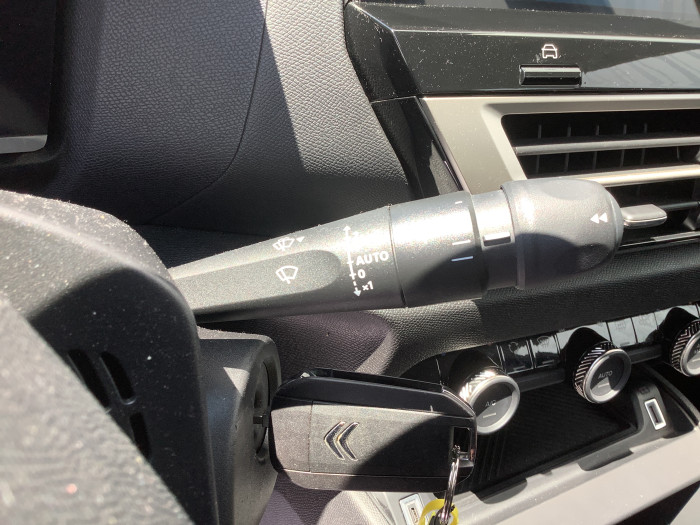 Citroën C4 X PureTech 100 S&S BVM6 You