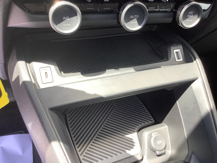 Citroën C4 X PureTech 100 S&S BVM6 You