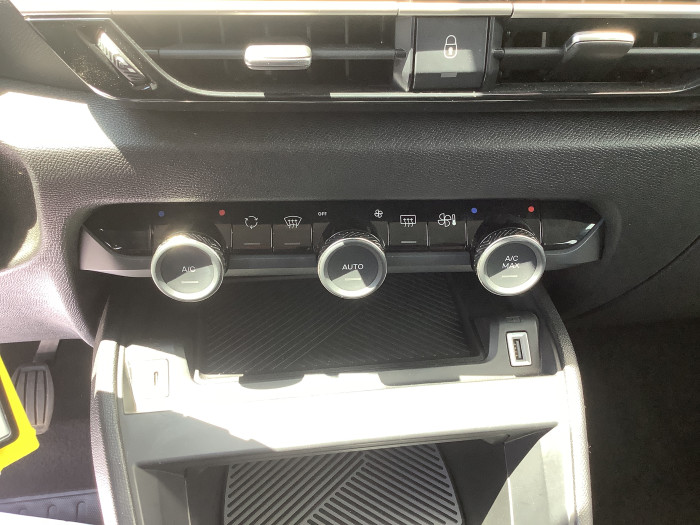 Citroën C4 X PureTech 100 S&S BVM6 You
