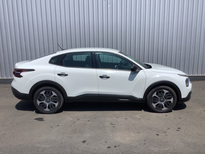 Citroën C4 X PureTech 100 S&S BVM6 You