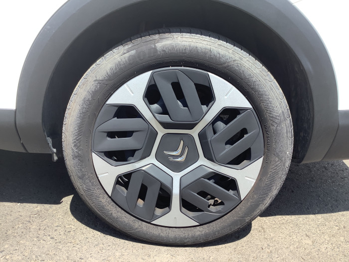 Citroën C4 X PureTech 100 S&S BVM6 You