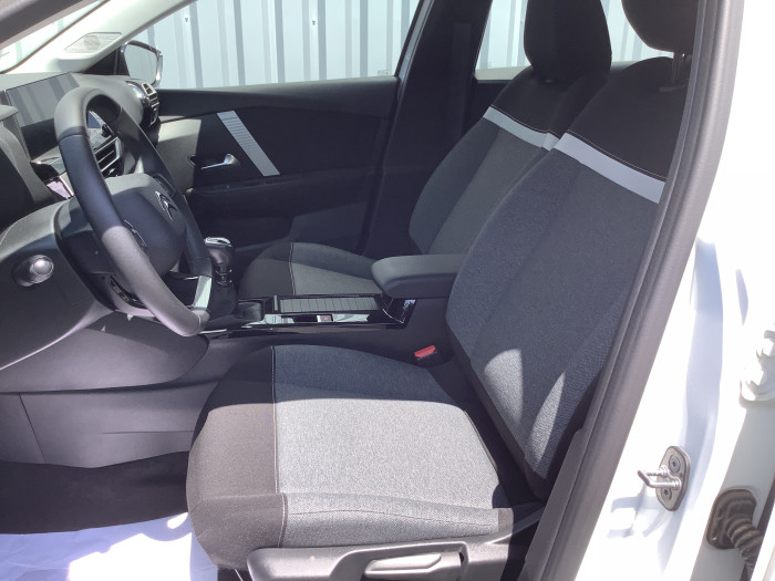 Citroën C4 X PureTech 100 S&S BVM6 You