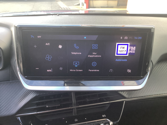 Peugeot 2008 Nouveau 100 S&S BVM6 Allure