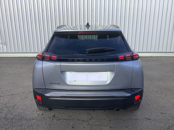 Peugeot 2008 Nouveau 100 S&S BVM6 Allure