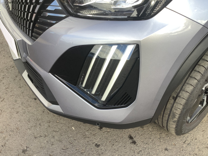 Peugeot 2008 Nouveau 100 S&S BVM6 Allure