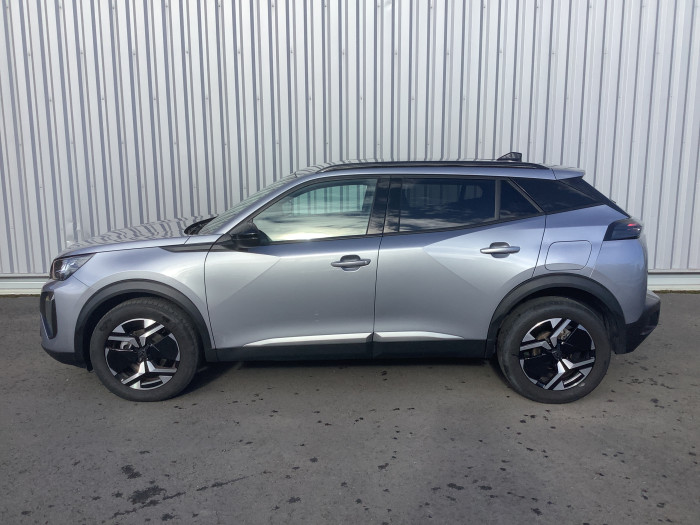 Peugeot 2008 Nouveau 100 S&S BVM6 Allure