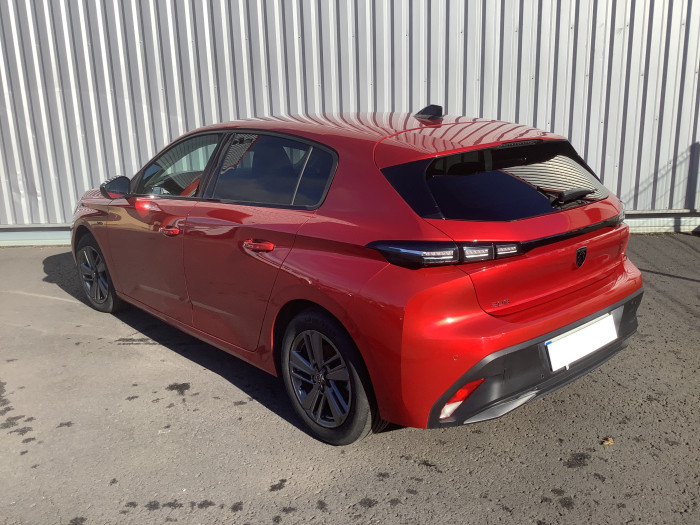 Peugeot 308 PureTech 130ch S&S EAT8 Style - 5P