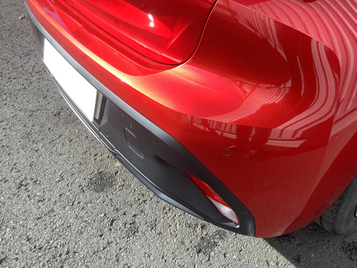 Peugeot 308 PureTech 130ch S&S EAT8 Style - 5P