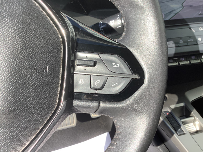 Peugeot 308 PureTech 130ch S&S EAT8 Style - 5P