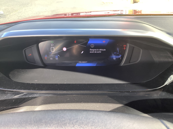 Peugeot 308 PureTech 130ch S&S EAT8 Style - 5P