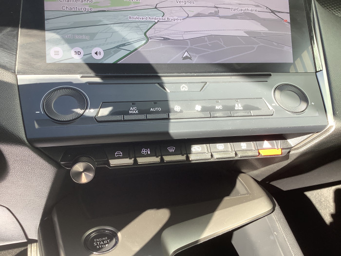 Peugeot 308 PureTech 130ch S&S EAT8 Style - 5P