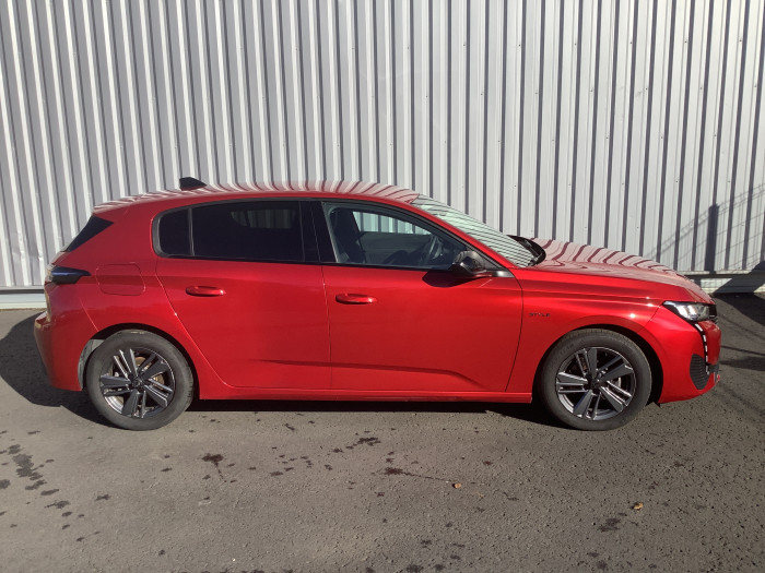 Peugeot 308 PureTech 130ch S&S EAT8 Style - 5P