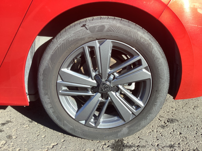 Peugeot 308 PureTech 130ch S&S EAT8 Style - 5P